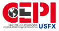 CENTRO DE ESTUDIOS DE POSGRADO E INVESTIGACIÓN